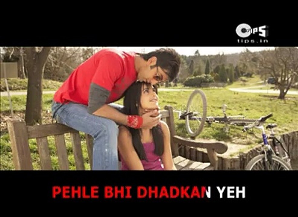ajab pream ki gazab kkahani audio song by atif aslam