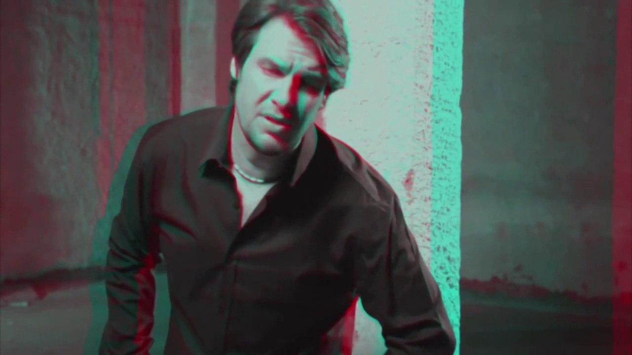 Πάνος Κιάμος - Κρύσταλλα   (hellenicᴴᴰ video clips) Greek- face