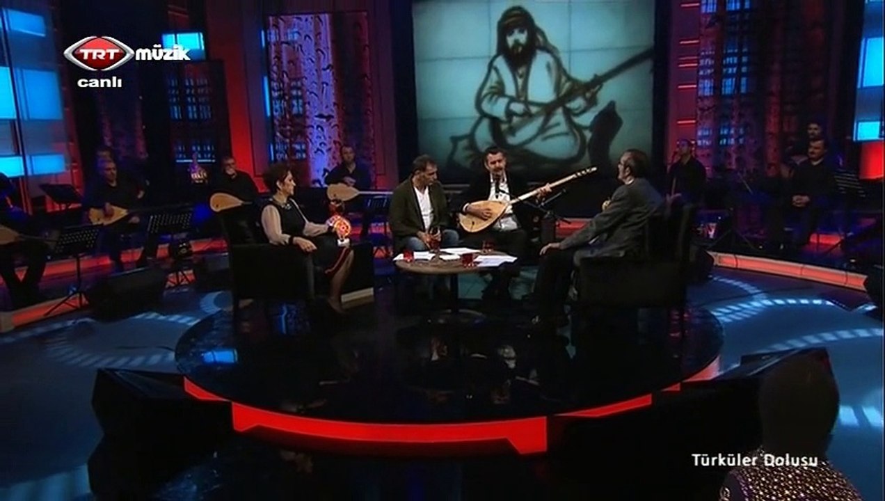 12 hüseyin turan pir sultan'a arzu halim 12.11.2012 türküler dolusu