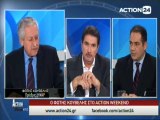 Ο Φώτης Κουβέλης στο Action Weekend 10-01-2015