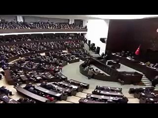 ÖNCE ERDOĞAN SONRA DAVUTOĞLU BEDELLİ KONUSUNDA AYNI TAKTİK