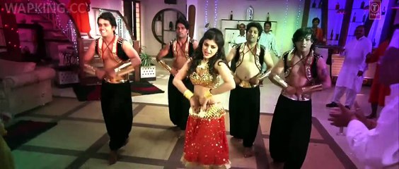 Mein Band Botal Sharab Video Songs (Anjaan Parindey) Full HD