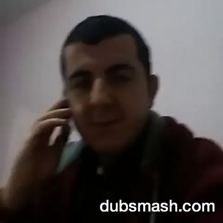 Mert Seçkin - Kro telefon görüşmesi