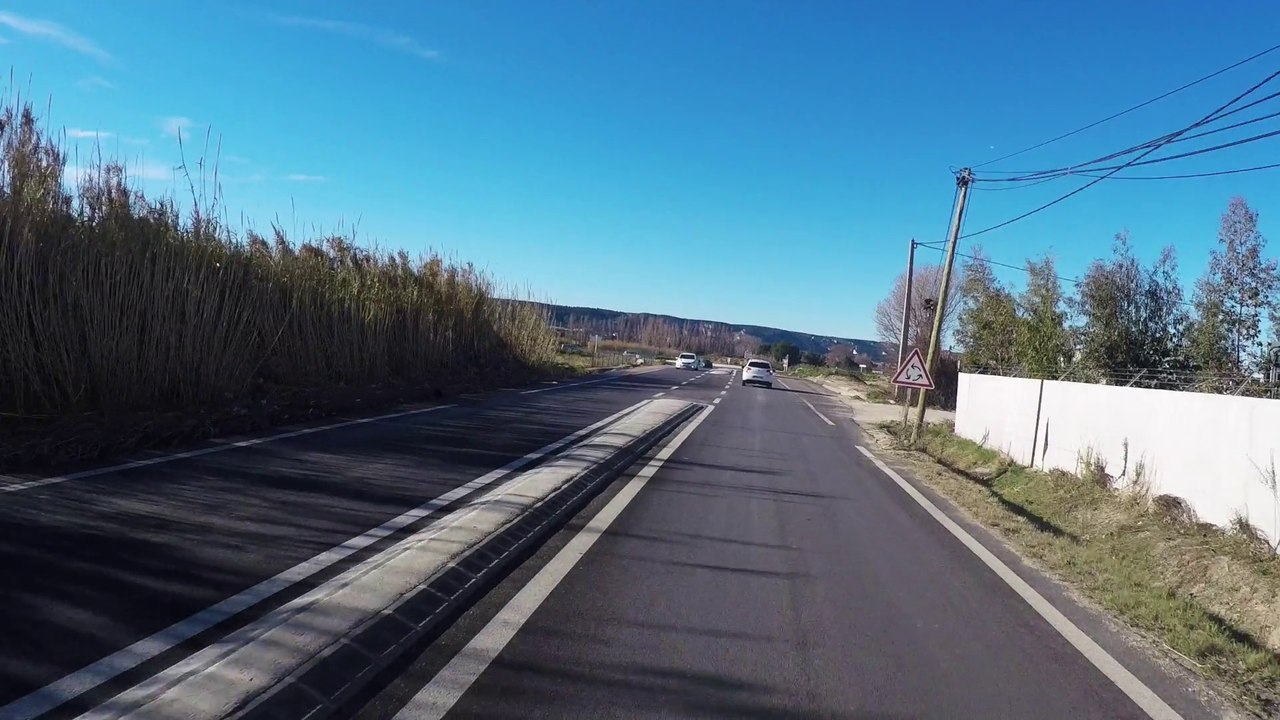 TEST GO PRO HERO 4 Silver