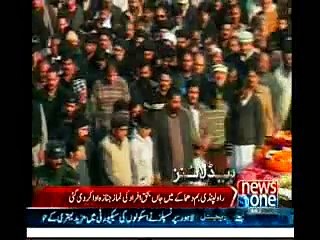 NewsONE Headlines 4PM, 10-January-2015