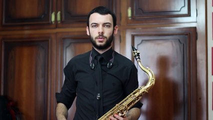 Saksafon Fiyatları Ne Kadar - Saksafon Dersi