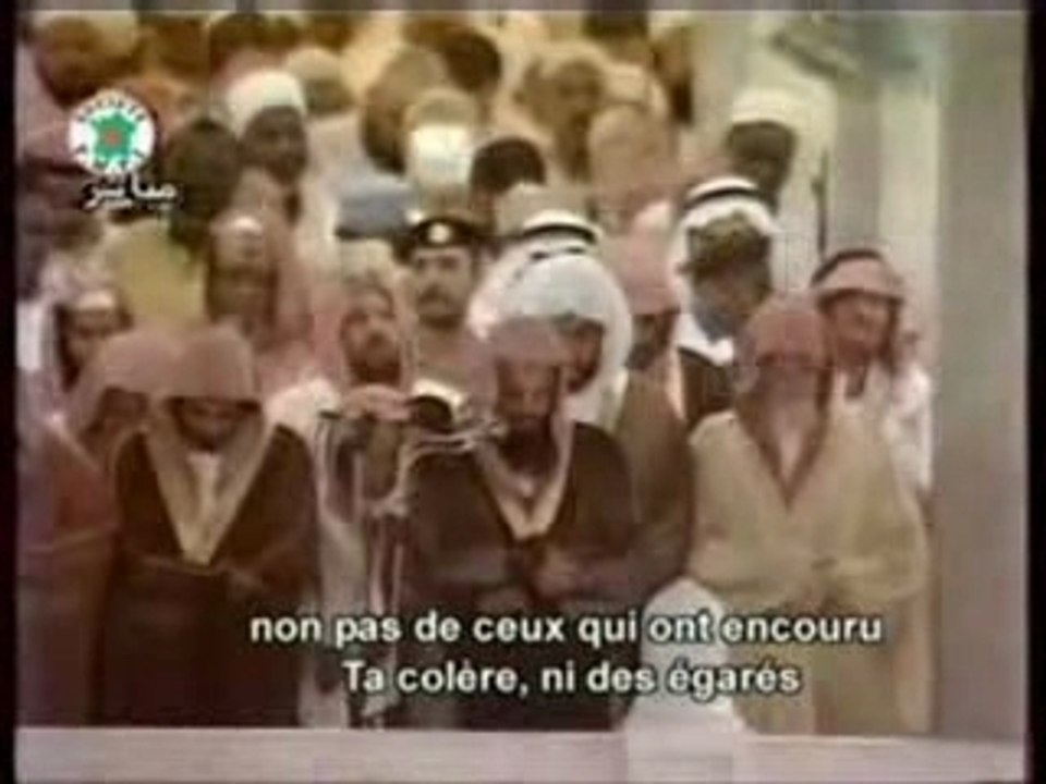 Emotion exclusive de shuraim a voir