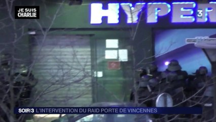 A1 Report - Eliminohet tjetër terrorist, ishte një bashkëpunëtor i vëllezërve Kouachi