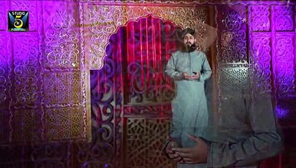 NOOR-E-HAQ  BY GHULAM MUSTAFA QADRI ALBUM 2015