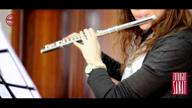 İzmirde Yan Flüt Kursları - Yan Flüt Dersi