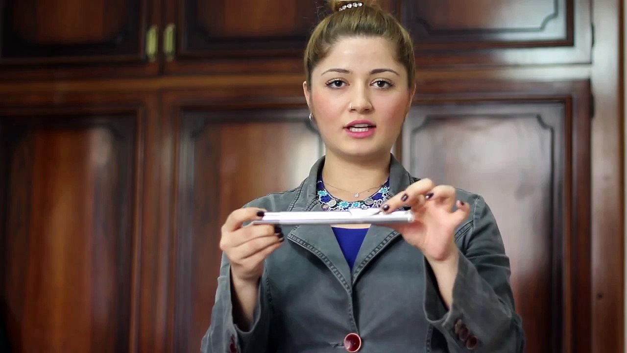 Yan Flüt Nasıl Üflenmelidir - Yan Flüt Dersi