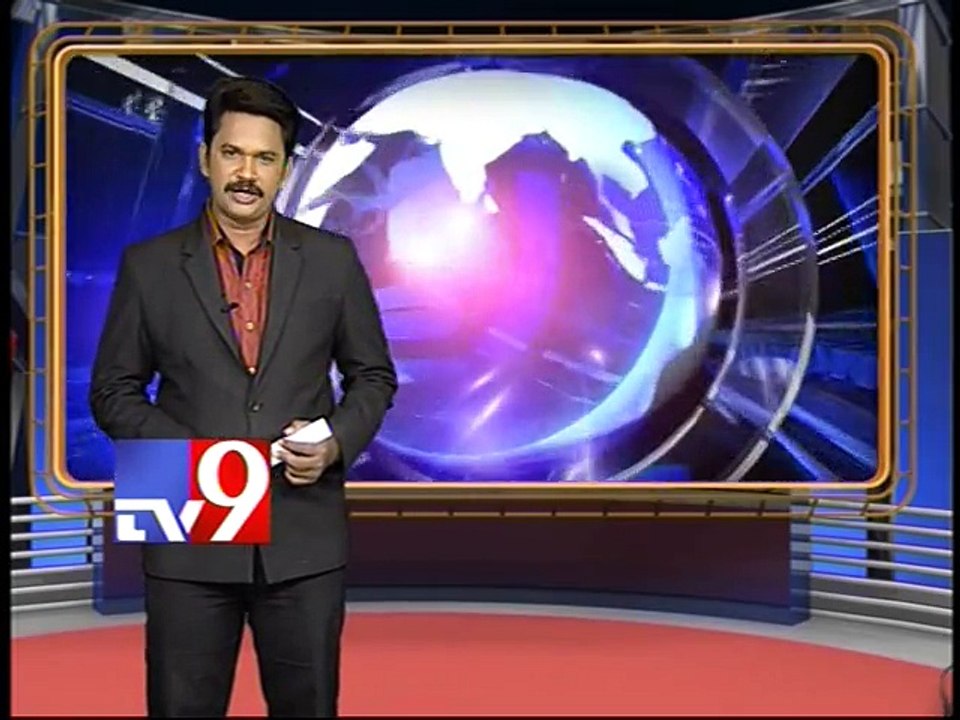 Elephant terror in Chittoor