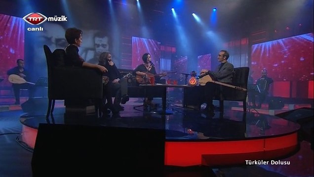 02 özlem özdil bayrama geldim 19.11.2012 türküler dolusu