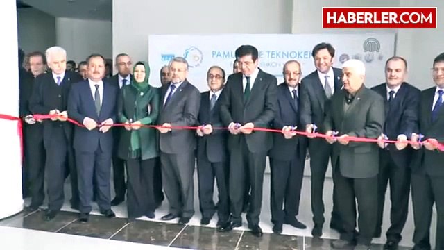 Zeybekci: Bilim, Sanayi, Teknoloji, Ar-Ge, İnovasyon Açığı Problemi Var