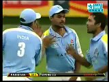 Pakistan vs India Super SIX match  -