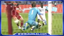 اهداف مباراة السعودية 2 - 1 الصين بصوت عيسى الحربين HD