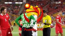 Asian Cup 2015 - KSA 0-1 CHI