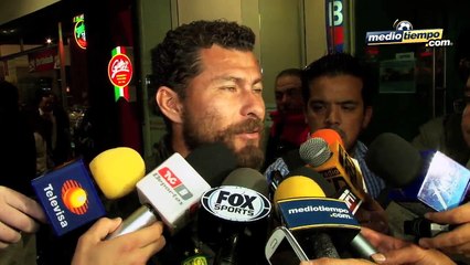 Miguel Sabah pidió dejar morbo 'Matosas'