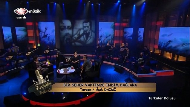 03 aysun gültekin bir seher vaktinde indim bağlara 19.11.2012 türküler dolusu