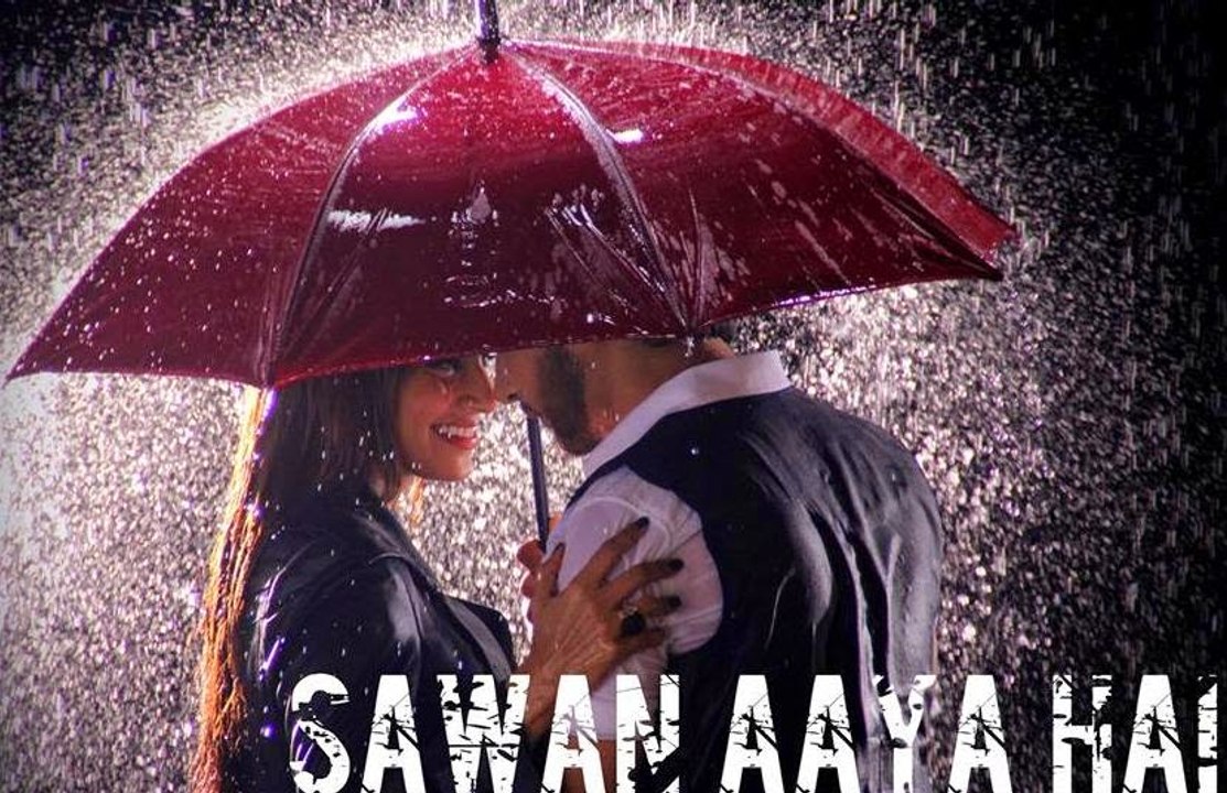 Creature 3D Bollywood Movie Sawan Aaya Hai Video Song Arijit Singh Bipasha Basu Imran Abbas Naqvi