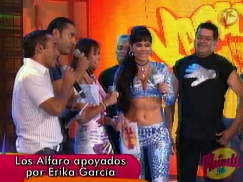 LA SEGUNDA DE LA CUMBIA LOCA GRUPO LOCOMOCION