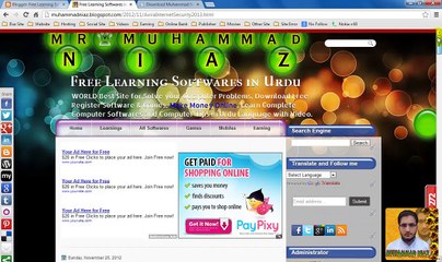 How to Register Avira Antivirus in Urdu and Hindi Language
