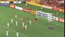 اهداف مباراة السعودية والصين 0-1 [2015 - 10 - 01] تعليق فهد العتيبي
