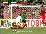 اهداف مباراة السعوديه والصين 0-1 - 10-1-2015 - كأس امم اسيا - تعليق فهد العتيبي