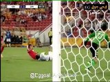 اهداف مباراة السعوديه والصين 0-1 كأس امم اسيا - 10-1-2015 - - تعليق فهد العتيبي