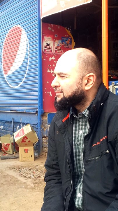 Peshawar Attack - "In Perspective"