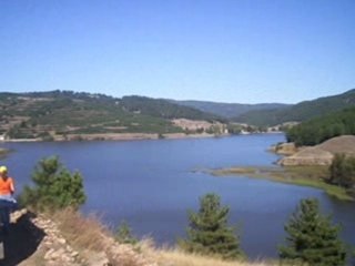 Oasi legambiente lago Ariamacina