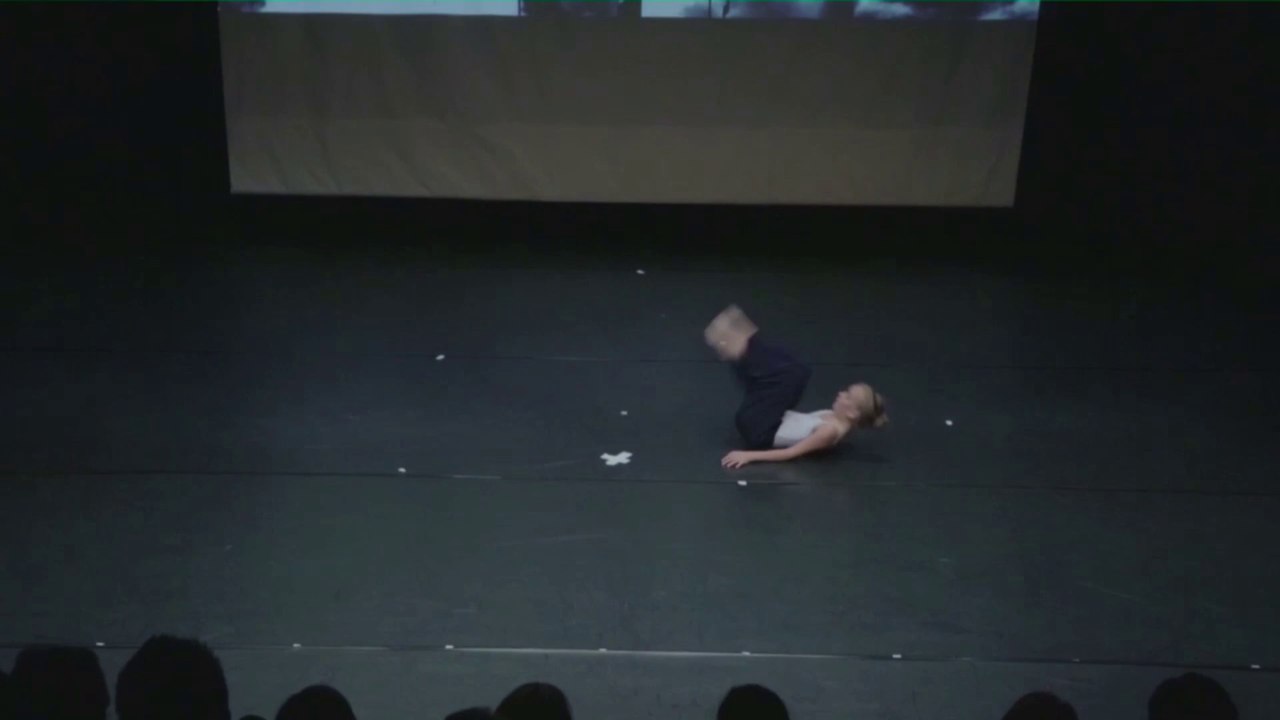 Fancy Night: 10. Spirit - Tanzstudio Fancy Sommervorstellung 2014