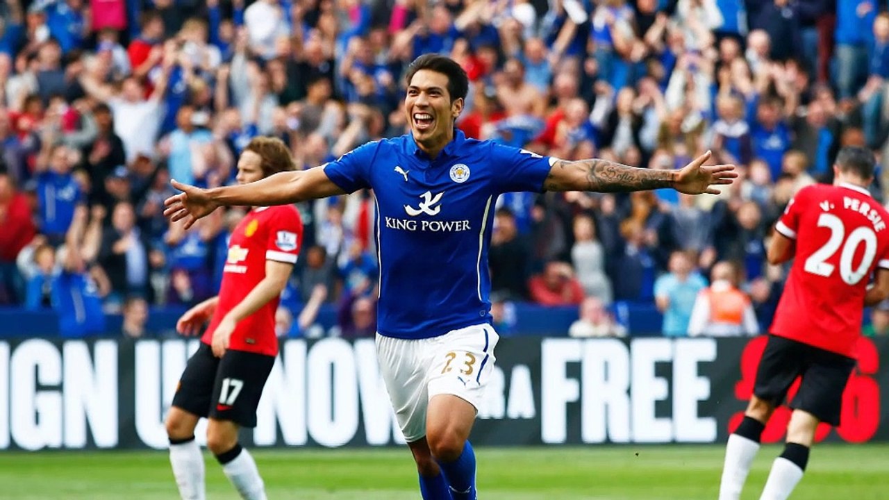 Van Gaal: 'Nur ein Verletzter. Unglaublich!'