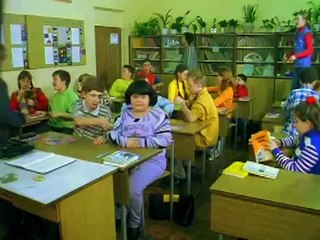 Ералаш. Выпуск 154 (2002)