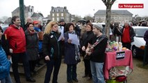 Pontivy. Artistes et citoyens 