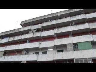 Napoli - L'itinerario della visita del Papa (10.01.15)