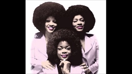 First Choice - Let No Man Put Asunder (1983)