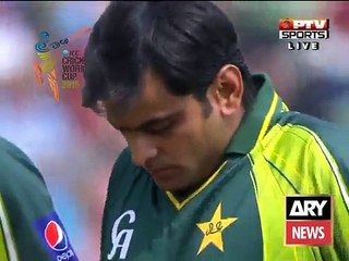 Misbah's Men Have Similarities With Pakistan 92 World Cup Winners