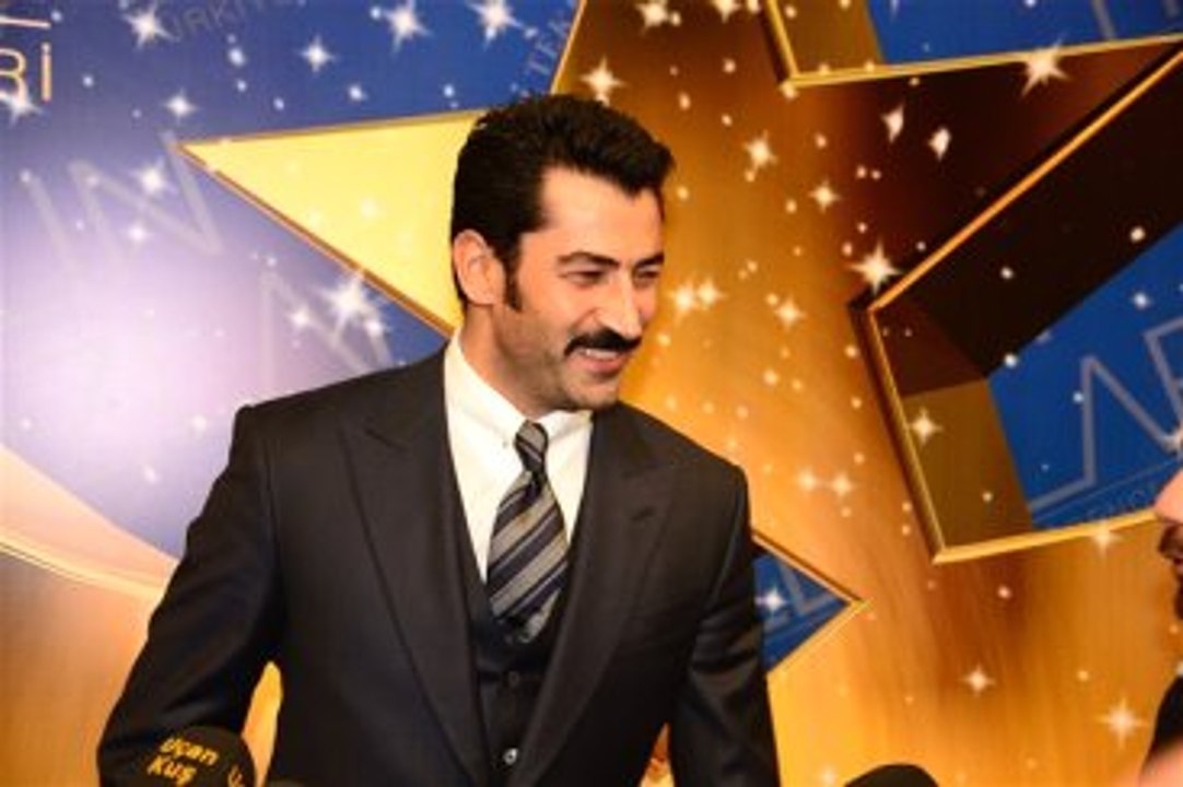 Kenan İmirzalıoğlu: Sinemaya Ağırlık Vereceğim