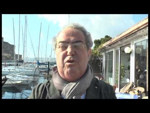 Napoli - Il Rari Nantes punta alla A2 (09.01.15)