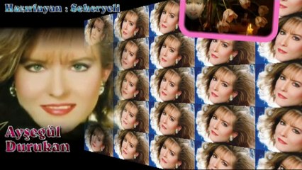 Ayşegül Durukan ♪♪♪ Gece Sessiz Ve Karanlık Yine Herşey Uyumuş