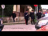 Sant'Arpino (CE) - Traffico di droga tra Napoli e Caserta, 9 arresti (09.01.15)