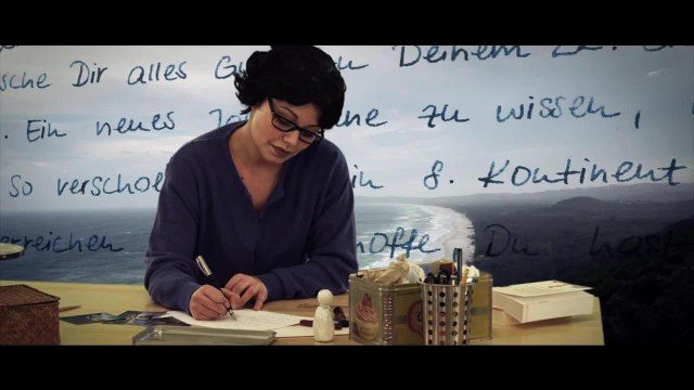 Der 8. Kontinent - Trailer (Deutsch) HD