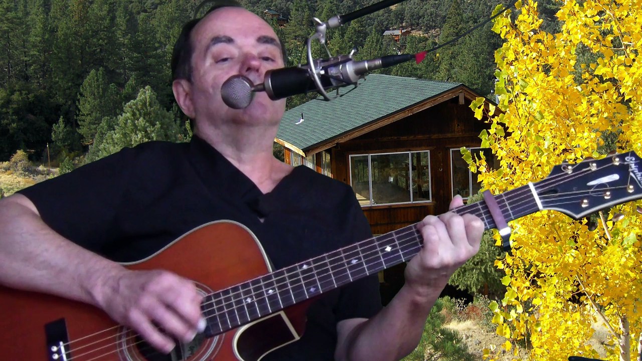 All I Want by Toad The Wet Sprocket