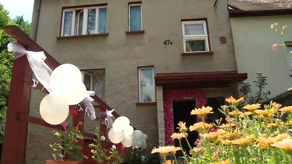 Dominika i Przemek zakończenie