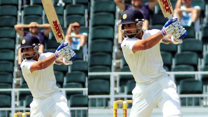 Virat Kohlis reaction after losing series 0-2 to Australia