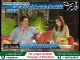 when nabeel gabol proposes reham khan in live tv Show ( Reham khan Wife of PTI chief Imran khan )