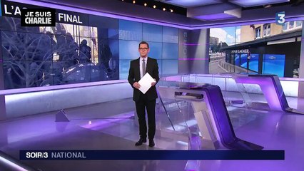 Vidéo intégrale de l'assaut du RAID contre Amedy Coulibaly