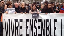 Je suis Charlie à Nantes