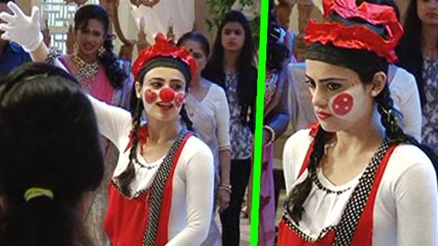 Ishani's Embarassing Moment | Meri Aashiqui Tum Se Hi